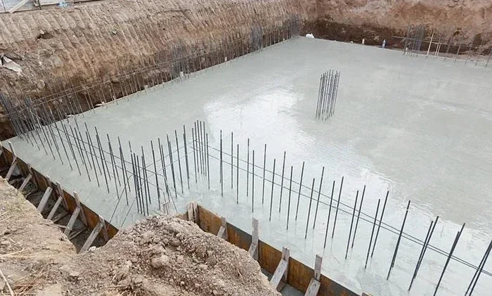 Shallow Foundation Design Richmond BC: NBCC-Compliant Footings and Mats