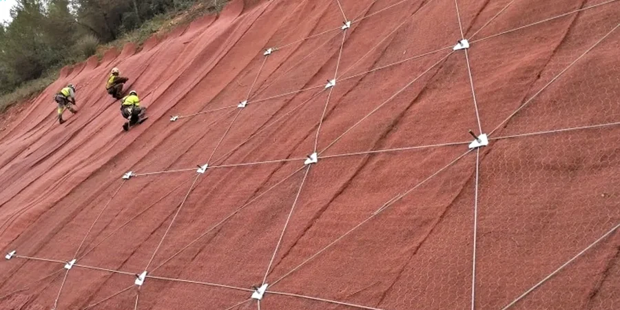 Slope Stability Analysis for Richmond BC Projects