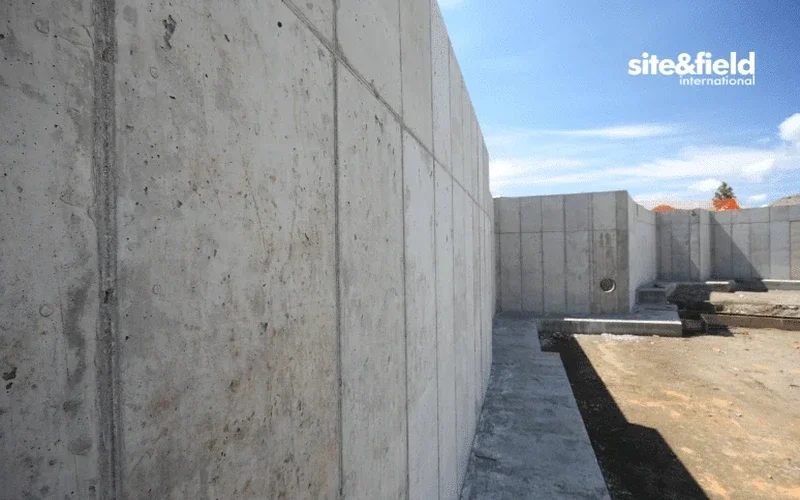 Retaining Wall Design in Richmond BC: Geotechnical Challenges & Structural Solutions