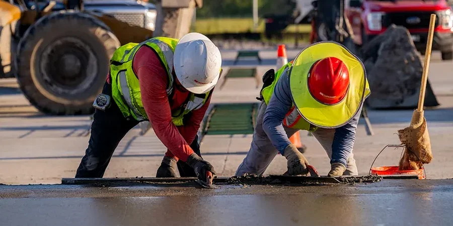 Rigid Pavement Design in Richmond BC: Geotechnical Input for Long-Life Concrete Surfaces
